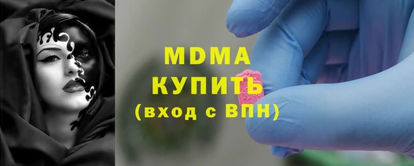 гидра Няндома